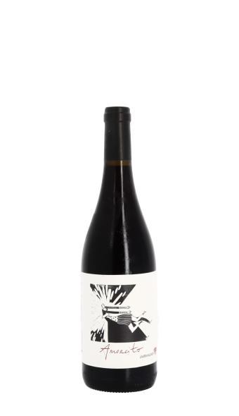 Laura Aillaud, Amorcito 2023 Rouge 75cl