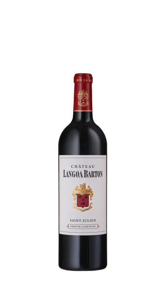 Château Langoa-Barton 2025 Rouge en primeur 75cl