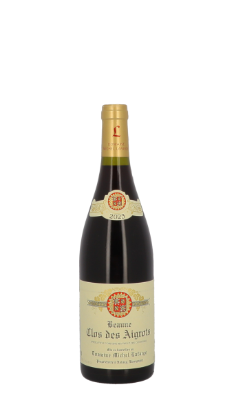 Domaine Michel Lafarge, Beaune Les Aigrots 2023 Rouge 75cl
