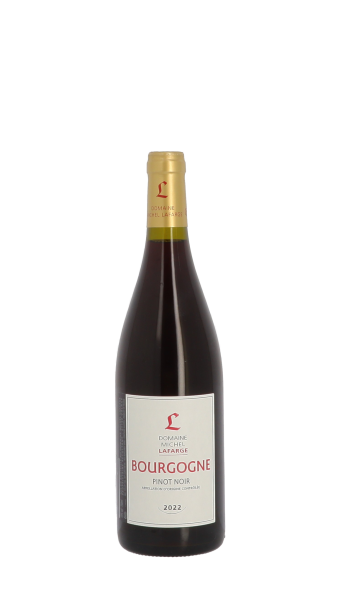 Domaine Michel Lafarge 2022 Rouge 75cl