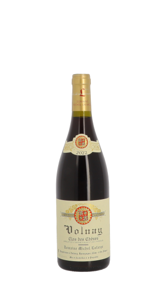 Domaine Michel Lafarge, Clos des Chênes 2022 Rouge 75cl