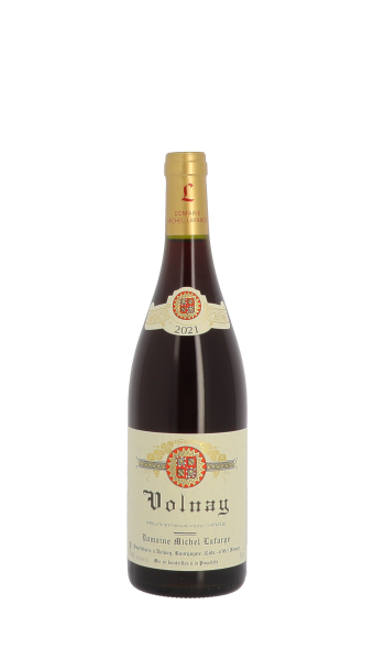 Domaine Michel Lafarge 2021 Rouge 75cl