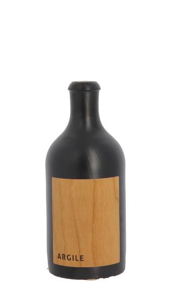 Château Lafitte, Argile 2022 Blanc 50cl