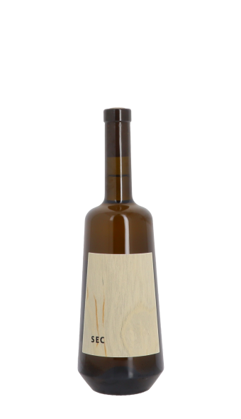 Château Lafitte, Sec 2024 Blanc 75cl
