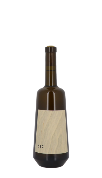 Château Lafitte, Sec 2025 Blanc 75cl