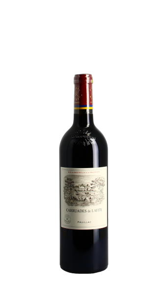 Carruades de Lafite 2023 Rouge 75cl