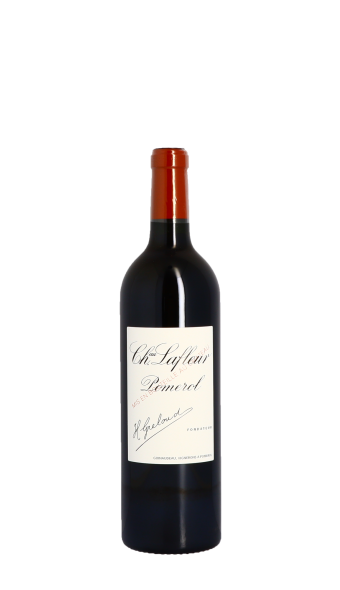 Château Lafleur 2019 Rouge 75cl