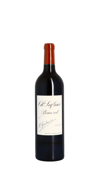 Château Lafleur 2021 Rouge 75cl