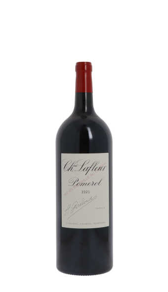 Château Lafleur 2021 Rouge Magnum