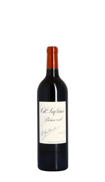 Château Lafleur 2023 Rouge 75cl
