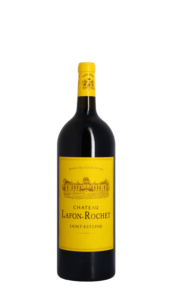 Château Lafon-Rochet 2019 Rouge Magnum