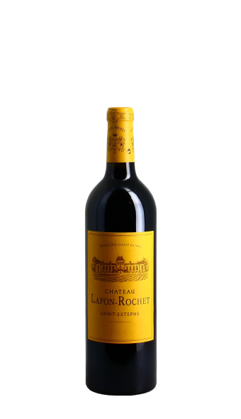 Château Lafon-Rochet 2025 Rouge en primeur 75cl