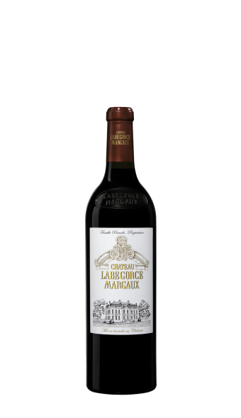 Château Labegorce 2018 Rouge 75cl