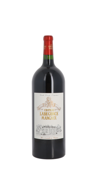 Château Labegorce 2019 Rouge Magnum
