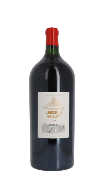 Château Labegorce 2020 Rouge Impériale