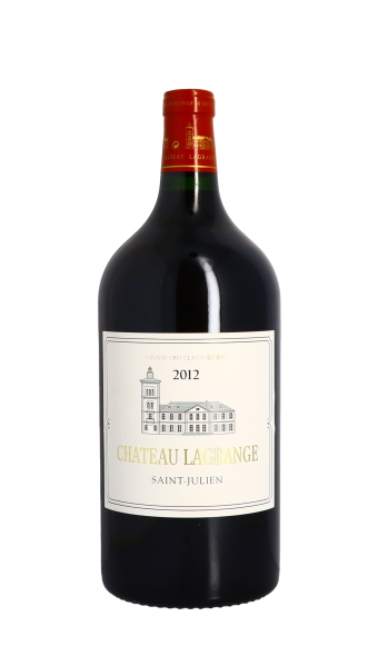 Château Lagrange 2012 Rouge Double Magnum
