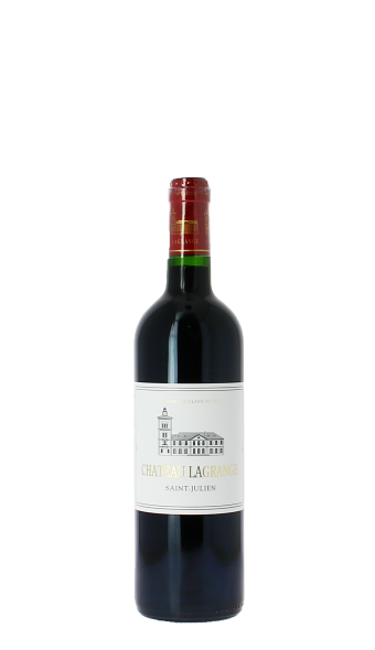 Château Lagrange 2016 Rouge 75cl