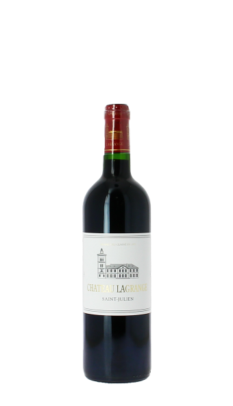 Château Lagrange 2018 Rouge 75cl
