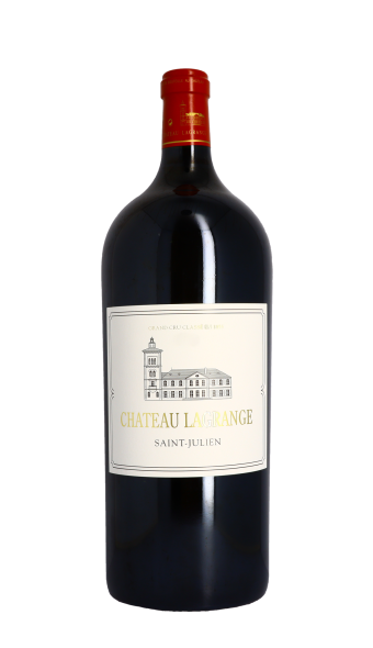 Château Lagrange 2019 Rouge Impériale