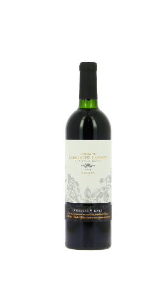 Domaine Labranche-Laffont, Vieilles Vignes 2014 Rouge 75cl