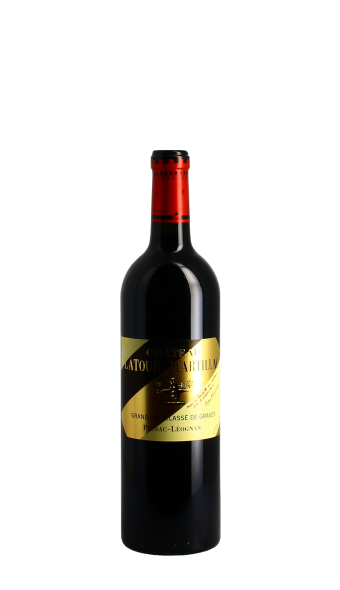 Château Latour Martillac 2025 Rouge en primeur 75cl