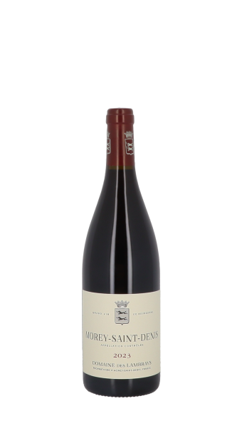 Domaine des Lambrays 2023 Rouge 75cl