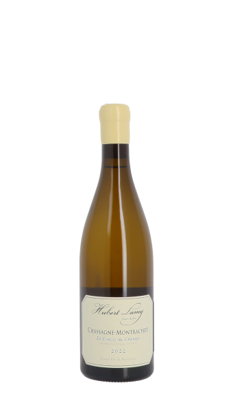 Domaine Hubert Lamy, Le Concis du Champ 2022 Blanc 75cl