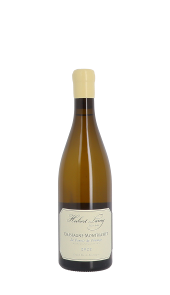 Domaine Hubert Lamy, Le Concis du Champ 2022 Blanc 75cl