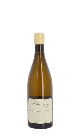Domaine Hubert Lamy, Les Chaumées 2022 Blanc 75cl