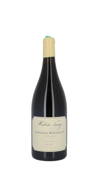 Domaine Hubert Lamy, La Goujonne 2018 Rouge Magnum