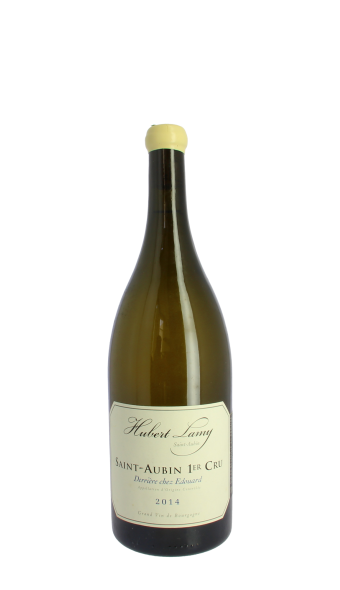 Domaine Hubert Lamy, Derrière chez Edouard 2014 Blanc Magnum
