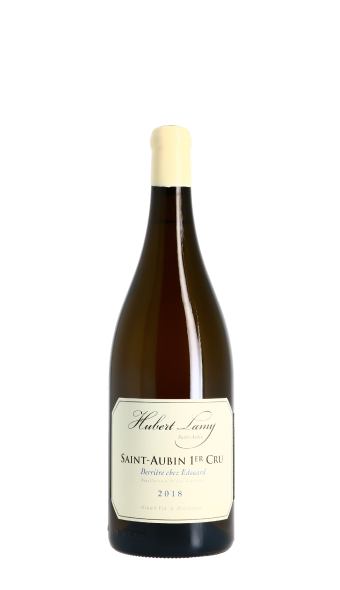 Domaine Hubert Lamy, Derrière chez Edouard 2018 Blanc Magnum