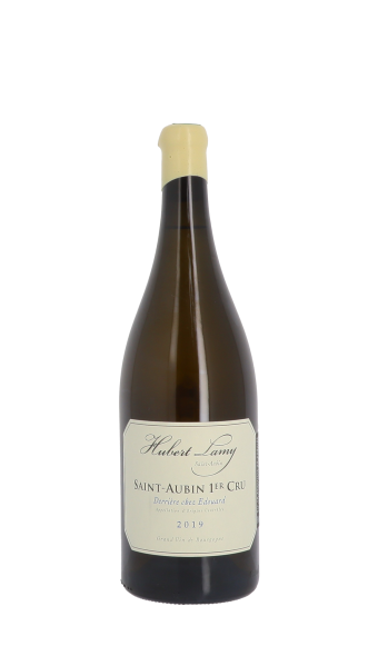 Domaine Hubert Lamy, Derrière chez Edouard 2019 Blanc Magnum