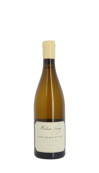Domaine Hubert Lamy, Derrière chez Edouard 2022 Blanc 75cl