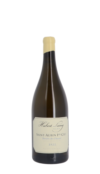 Domaine Hubert Lamy, Derrière chez Edouard 2022 Blanc Magnum