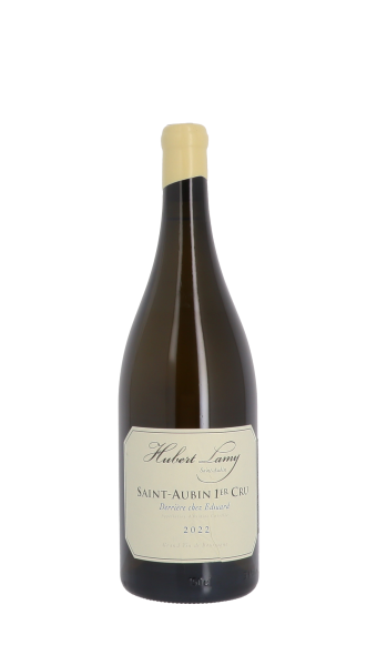 Domaine Hubert Lamy, Derrière chez Edouard 2022 Blanc Magnum
