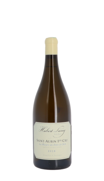 Domaine Hubert Lamy, les Murgers des Dents de Chien 2018 Blanc Magnum