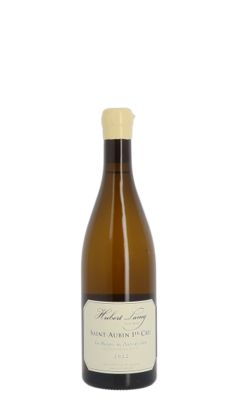 Domaine Hubert Lamy, les Murgers des Dents de Chien 2022 Blanc 75cl