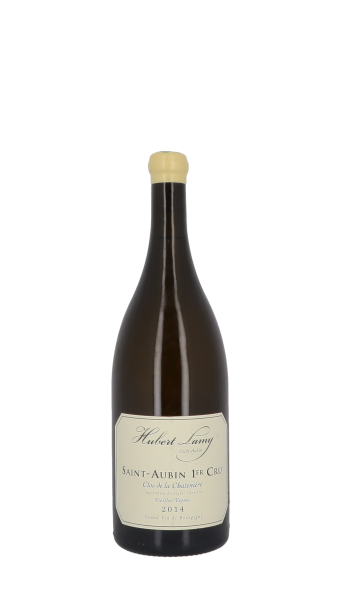 Domaine Hubert Lamy, Clos de la Châtenière 2014 Blanc Magnum