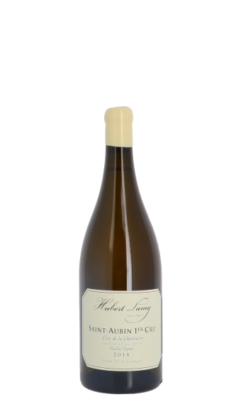 Domaine Hubert Lamy, Clos de la Châtenière 2018 Blanc Magnum