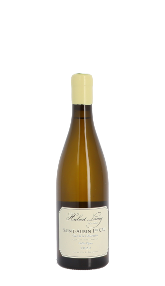 Domaine Hubert Lamy, Clos de la Châtenière 2020 Blanc 75cl