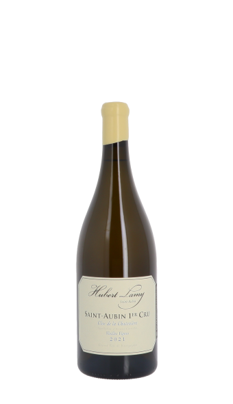 Domaine Hubert Lamy, Clos de la Châtenière 2021 Blanc Magnum