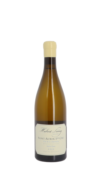 Domaine Hubert Lamy, Clos de la Châtenière 2022 Blanc 75cl