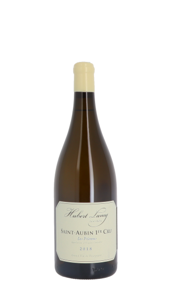Domaine Hubert Lamy, Les Frionnes 2018 Blanc Magnum