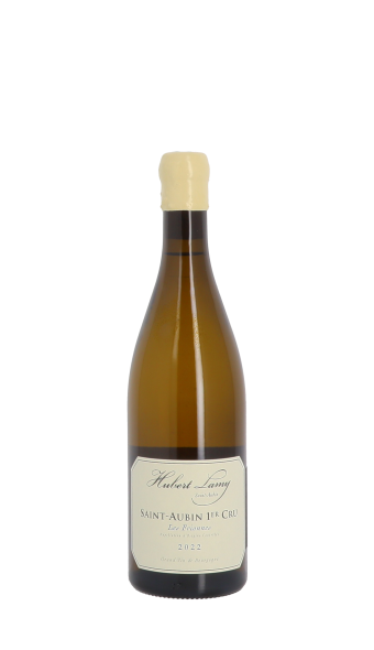 Domaine Hubert Lamy, Les Frionnes 2022 Blanc 75cl