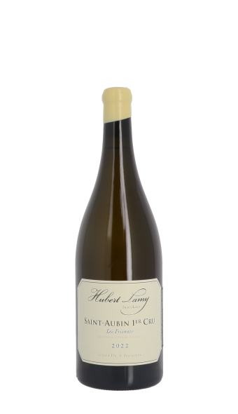 Domaine Hubert Lamy, Les Frionnes 2022 Blanc Magnum