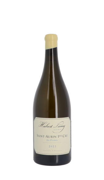 Domaine Hubert Lamy, Les Frionnes 2022 Blanc Magnum