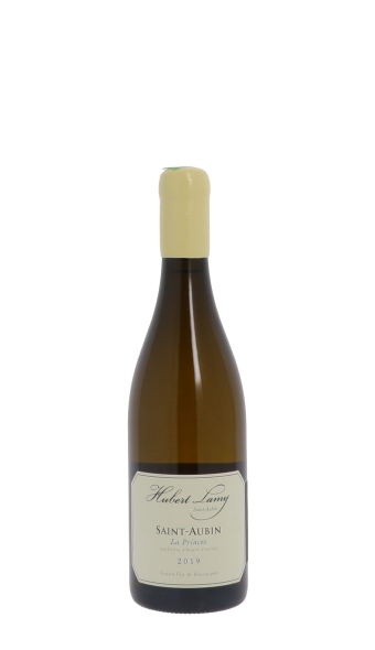 Domaine Hubert Lamy, La Princée 2019 Blanc 75cl