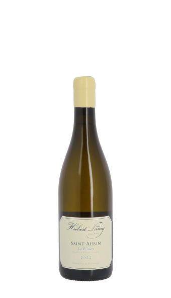 Domaine Hubert Lamy, La Princée 2022 Blanc 75cl