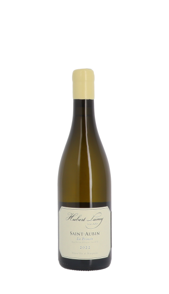 Domaine Hubert Lamy, La Princée 2022 Blanc 75cl